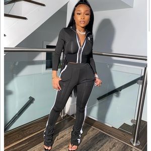 ShopSoReal Track Star Set